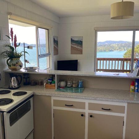 Panorama Heights Apartment Paihia Bagian luar foto