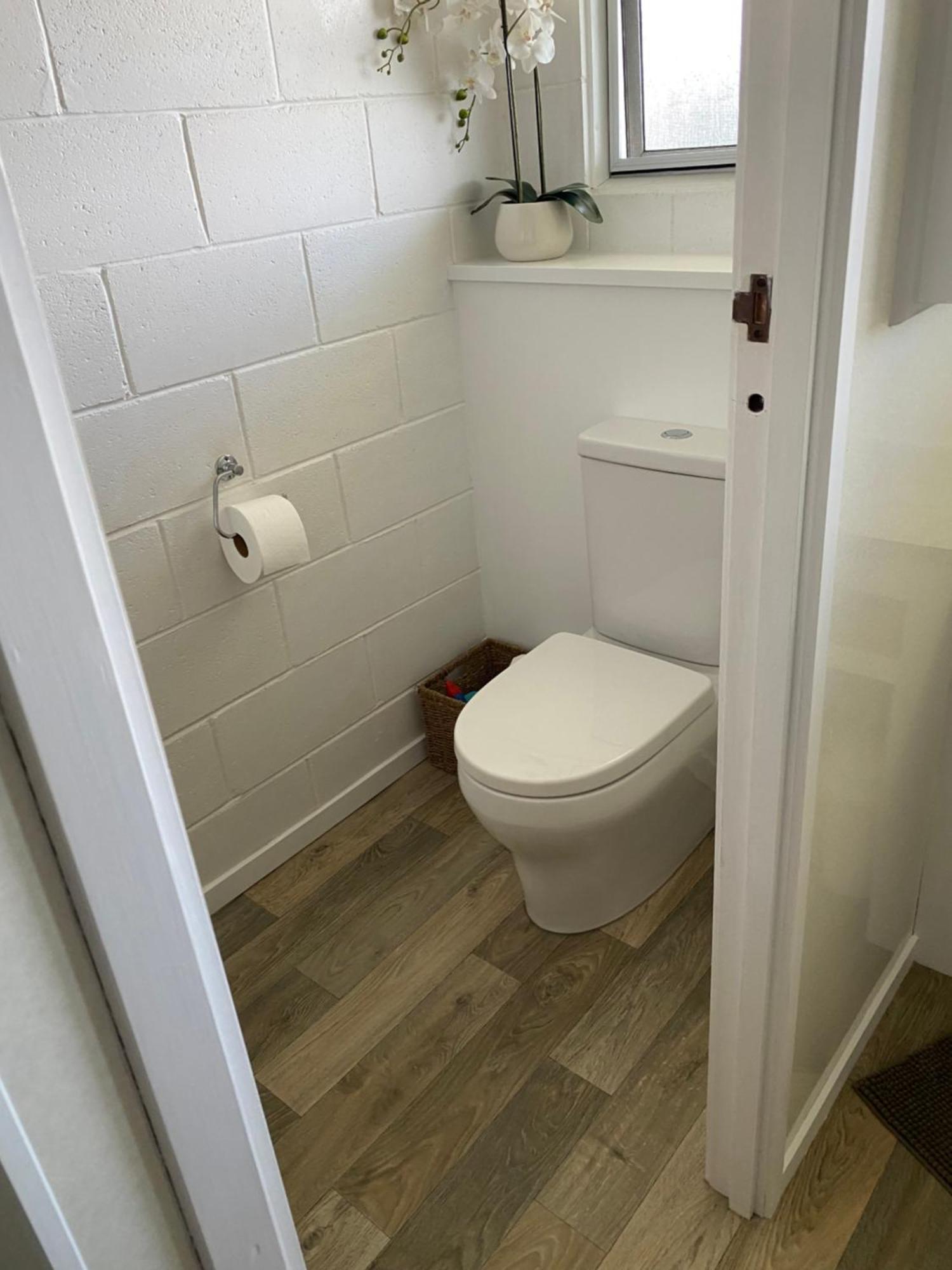 Panorama Heights Apartment Paihia Bagian luar foto
