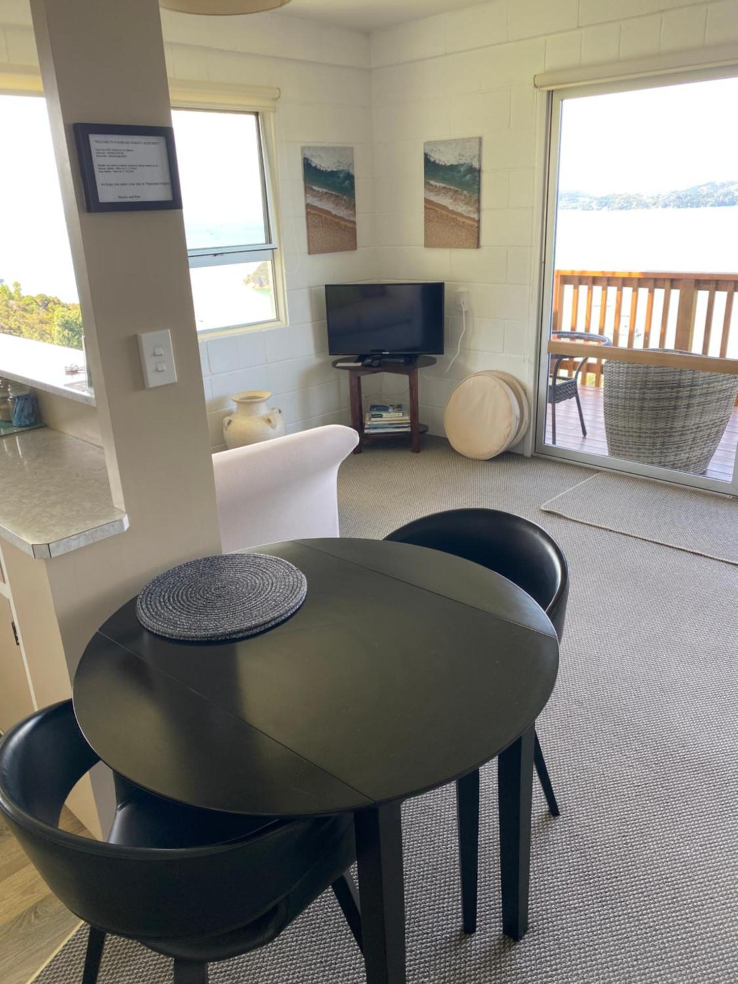 Panorama Heights Apartment Paihia Bagian luar foto