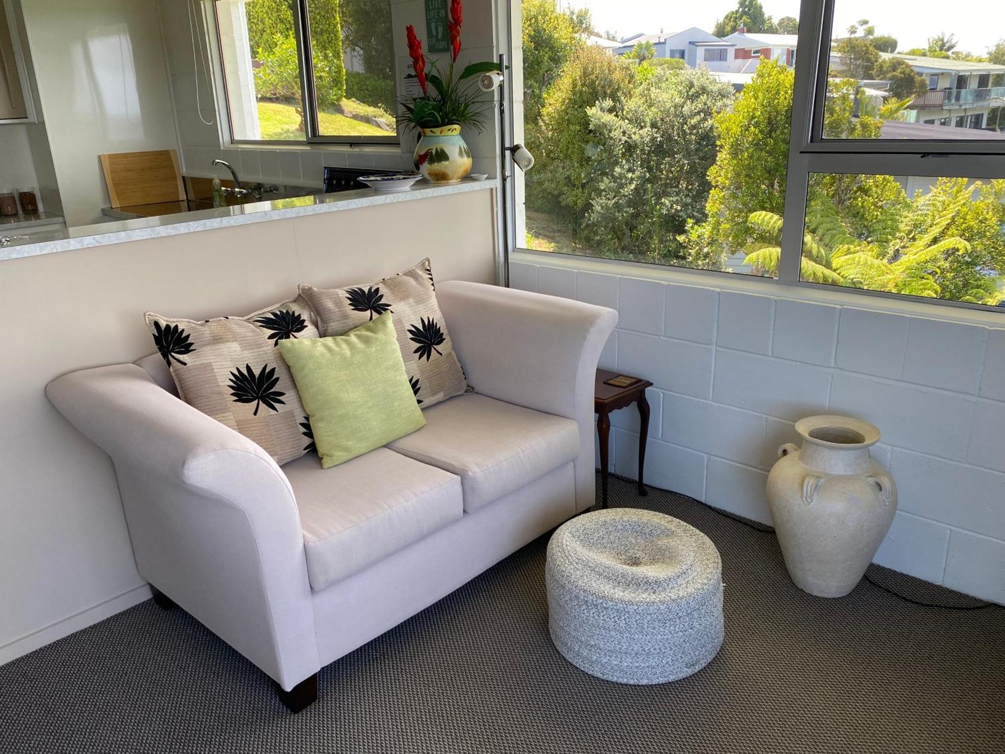 Panorama Heights Apartment Paihia Bagian luar foto
